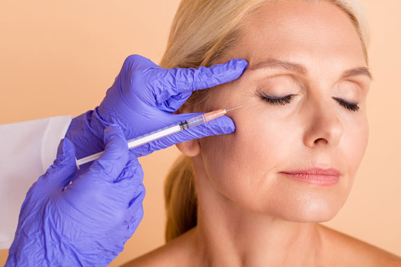 Botox Inntal