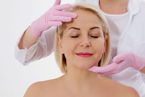 Facelifting Inntal